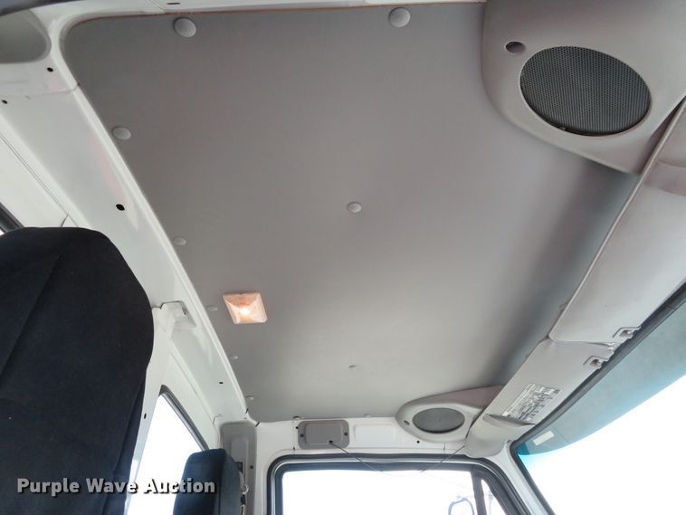 image for item FP9254 2000 Sterling L-Line  crane truck