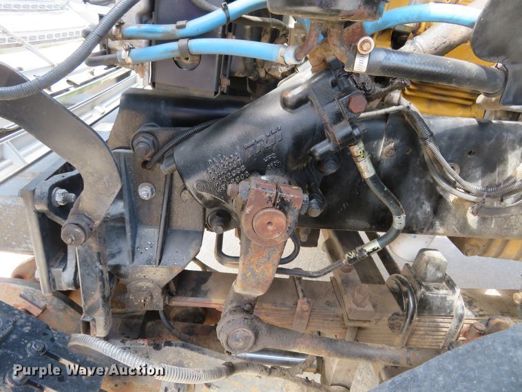 image for item FP9254 2000 Sterling L-Line  crane truck