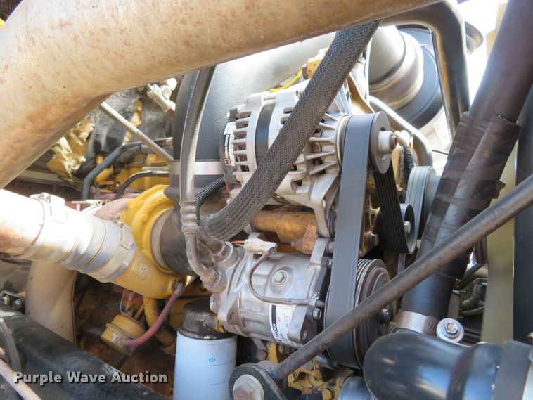 image for item FP9254 2000 Sterling L-Line  crane truck