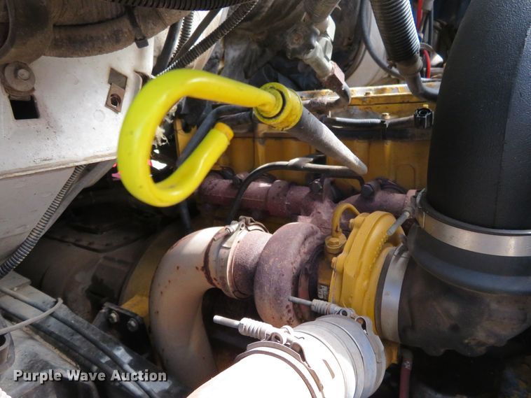 image for item FP9254 2000 Sterling L-Line  crane truck