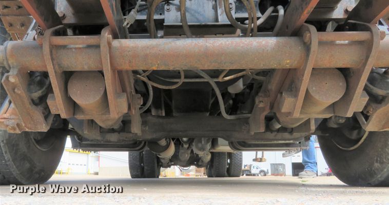 image for item FP9254 2000 Sterling L-Line  crane truck