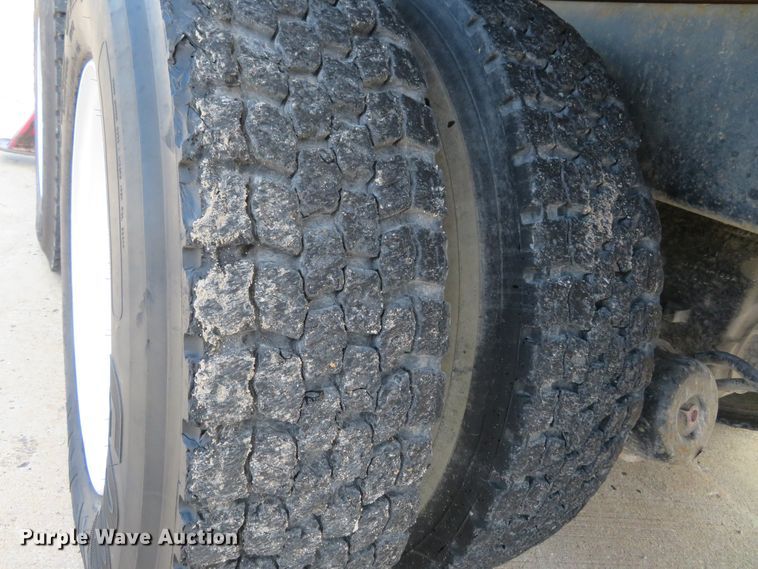 image for item FP9254 2000 Sterling L-Line  crane truck