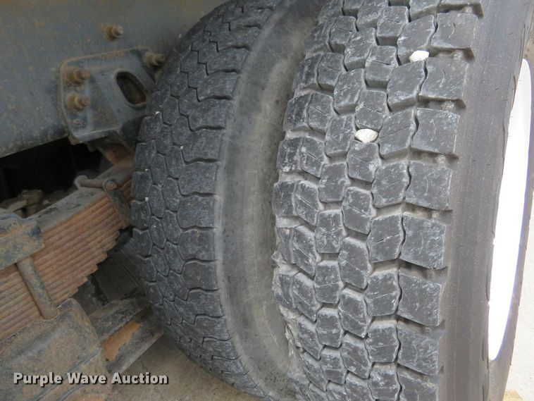 image for item FP9254 2000 Sterling L-Line  crane truck