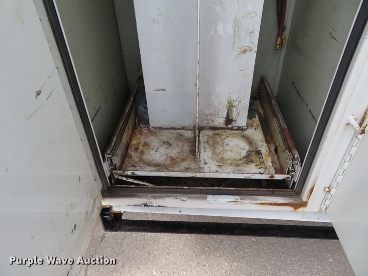 image for item FP9258 2009 International WorkStar 7400  utility / service truck