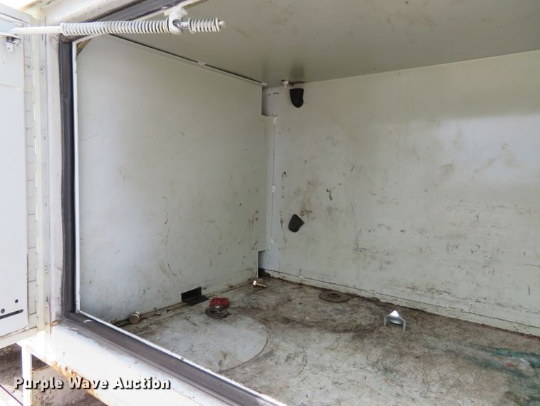 image for item FP9258 2009 International WorkStar 7400  utility / service truck