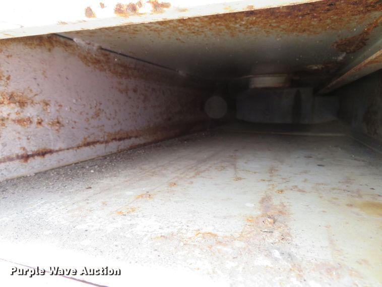 image for item FP9258 2009 International WorkStar 7400  utility / service truck