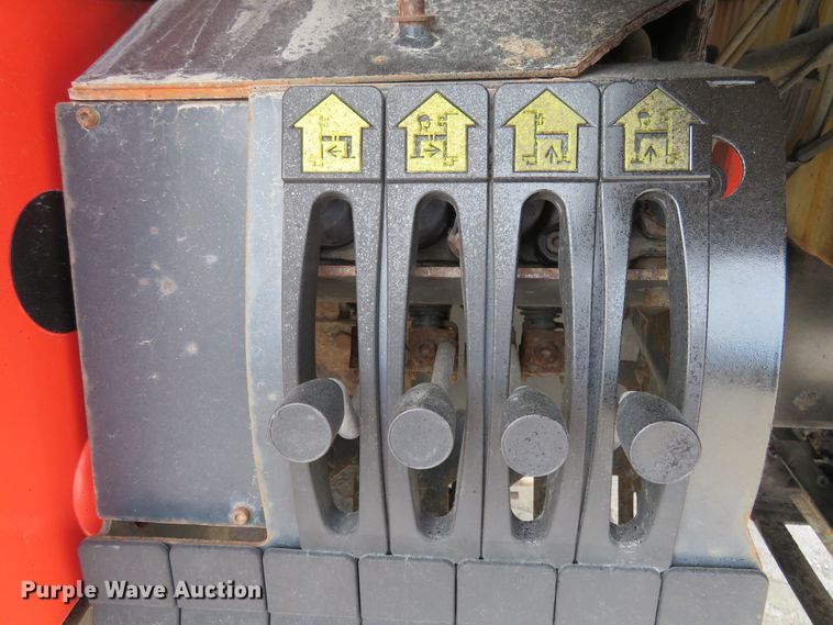 image for item FP9258 2009 International WorkStar 7400  utility / service truck