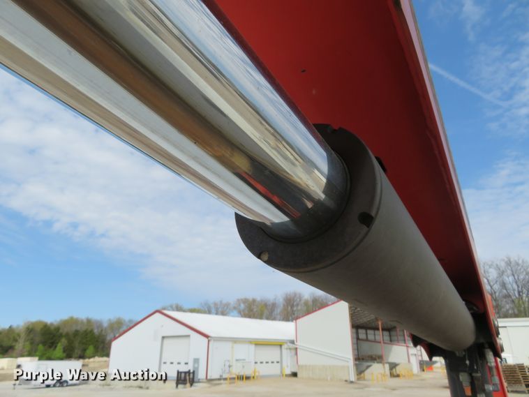 image for item FP9258 2009 International WorkStar 7400  utility / service truck