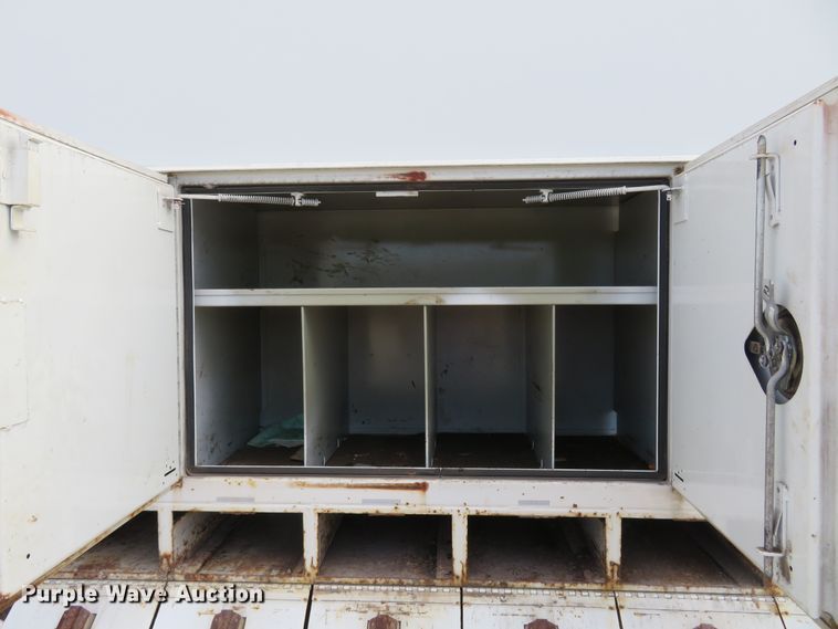 image for item FP9258 2009 International WorkStar 7400  utility / service truck