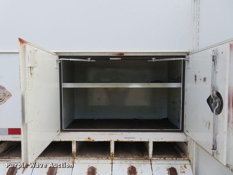 image for item FP9258 2009 International WorkStar 7400  utility / service truck