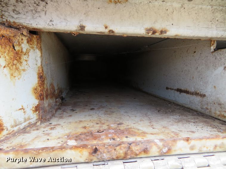 image for item FP9258 2009 International WorkStar 7400  utility / service truck