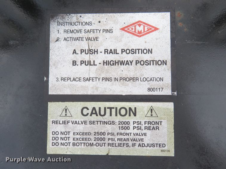 image for item FP9258 2009 International WorkStar 7400  utility / service truck