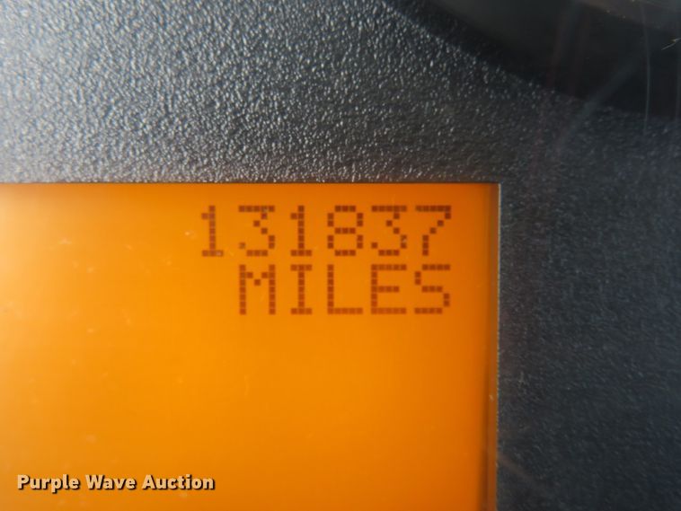 image for item FP9258 2009 International WorkStar 7400  utility / service truck