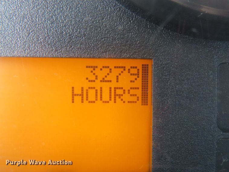 image for item FP9258 2009 International WorkStar 7400  utility / service truck