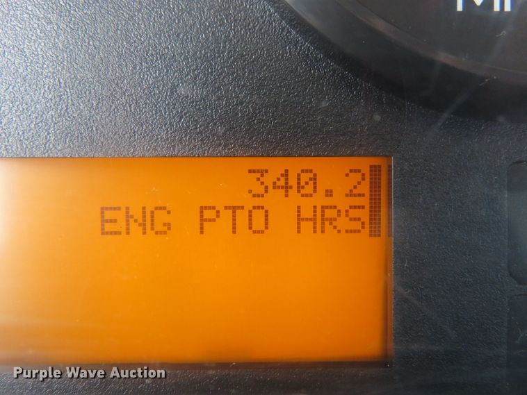 image for item FP9258 2009 International WorkStar 7400  utility / service truck