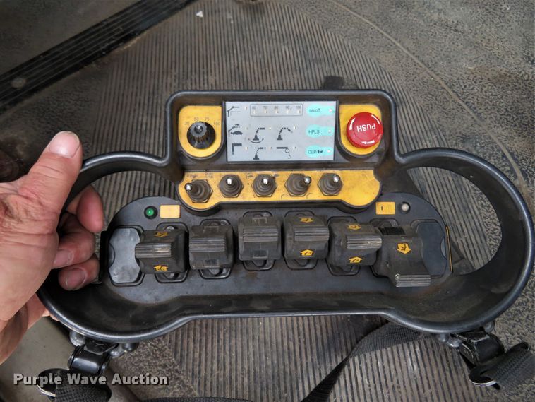 image for item FP9258 2009 International WorkStar 7400  utility / service truck