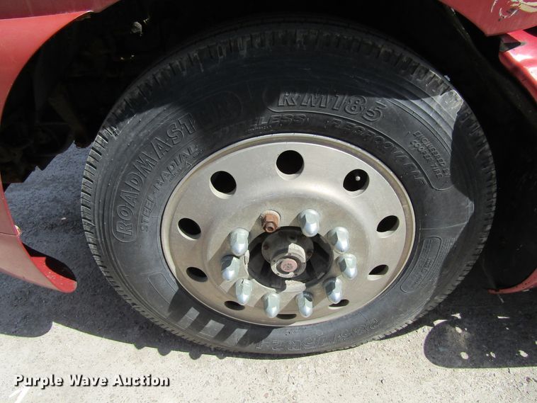 image for item GC9853 1998 Kenworth T2000  semi truck with trailer