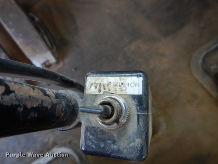 image for item HE9591 1995 Kenworth T400  semi truck