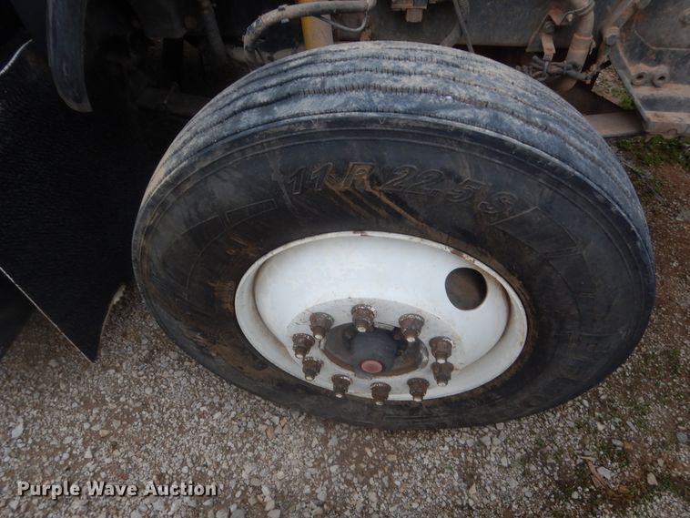 image for item HG9578 2012 Kenworth T800  semi truck