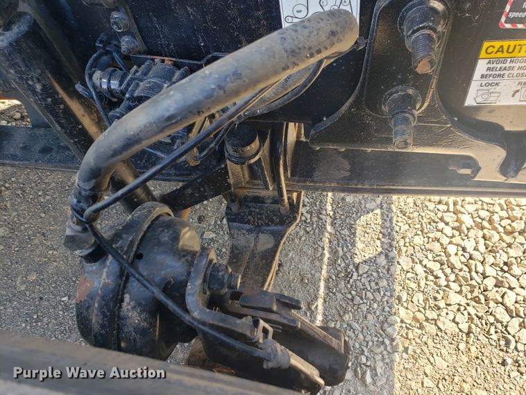 image for item HO9367 2008 Mack CHU613  semi truck