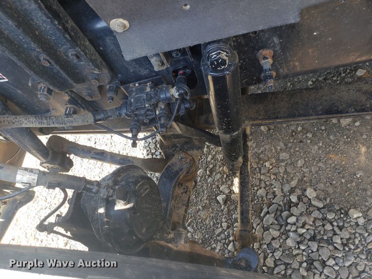 image for item HO9367 2008 Mack CHU613  semi truck