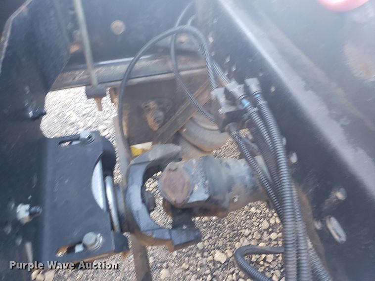 image for item HO9367 2008 Mack CHU613  semi truck