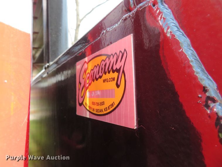 image for item HV9734 2003 International 4300  Crew Cab flatbed truck