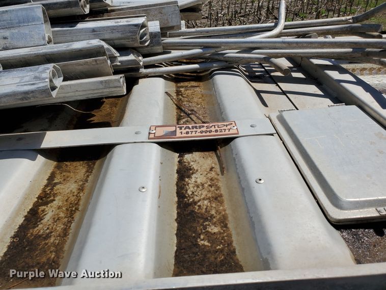 image for item IX9239 Truck and trailer accessories