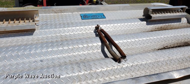 image for item IX9240 (2) Merritt headache racks