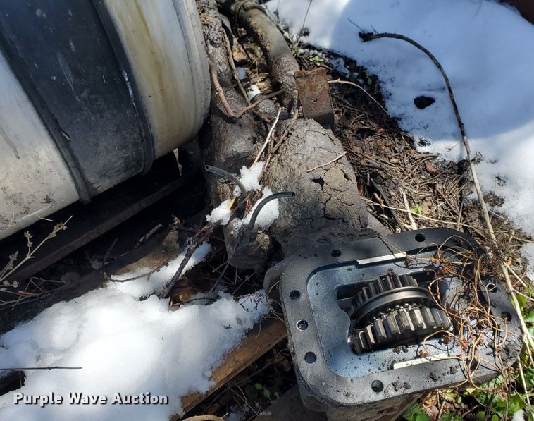 image for item IX9241 Wet kit