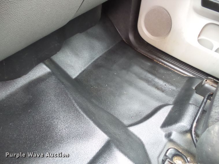 image for item DA7098 2011 Chevrolet Silverado 1500  Ext. Cab pickup truck