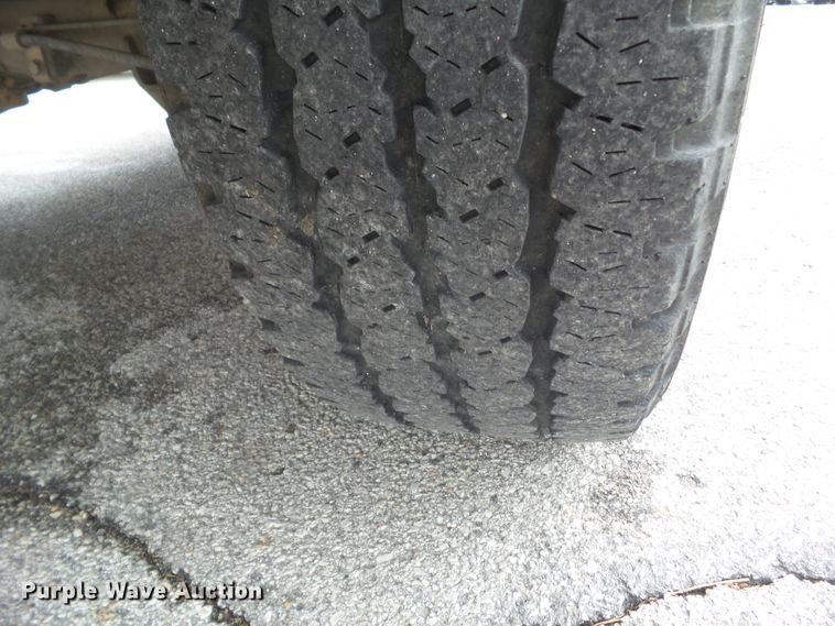 image for item DA7098 2011 Chevrolet Silverado 1500  Ext. Cab pickup truck