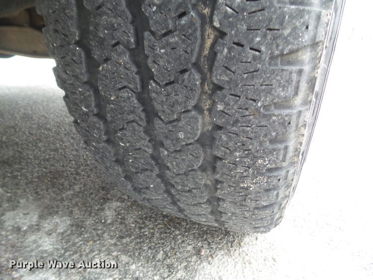 image for item DA7098 2011 Chevrolet Silverado 1500  Ext. Cab pickup truck