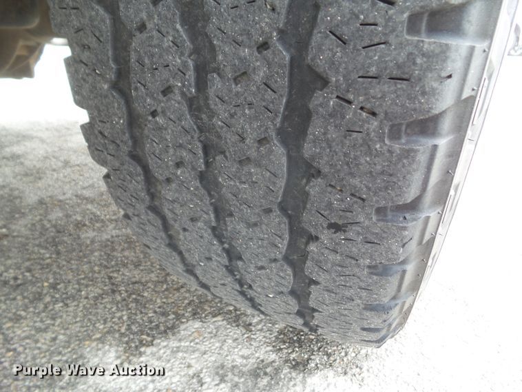 image for item DA7098 2011 Chevrolet Silverado 1500  Ext. Cab pickup truck