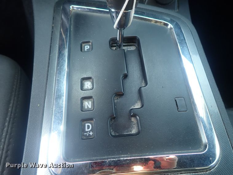 image for item DE0846 2014 Dodge Challenger  limousine