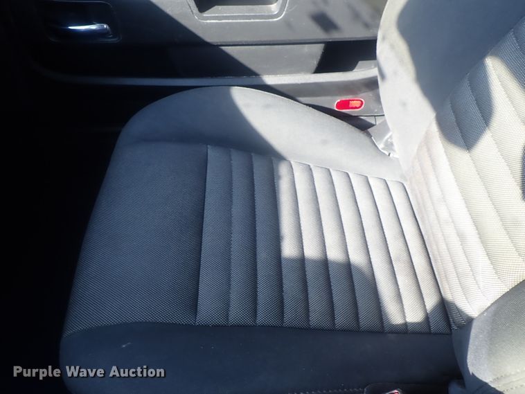 image for item DE0846 2014 Dodge Challenger  limousine