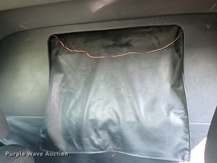 image for item DE0846 2014 Dodge Challenger  limousine