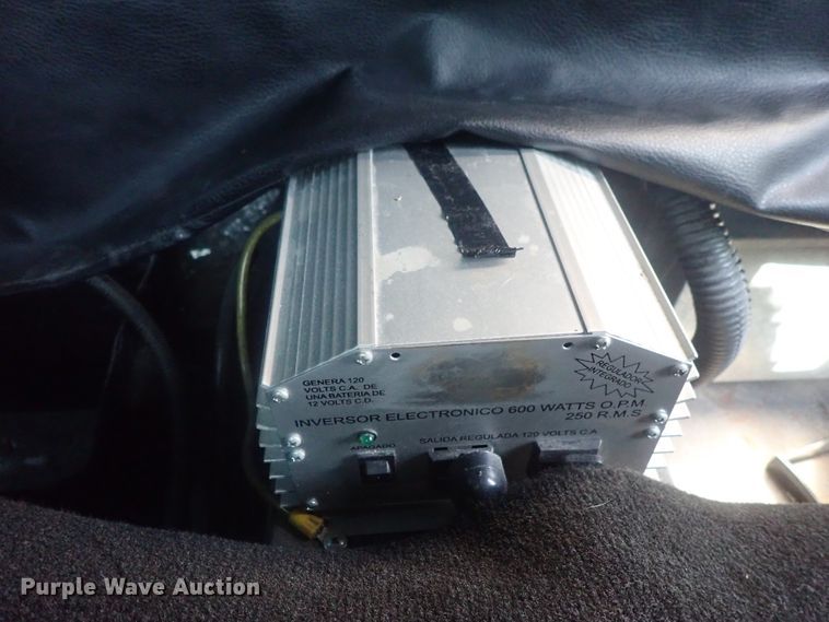 image for item DE0846 2014 Dodge Challenger  limousine