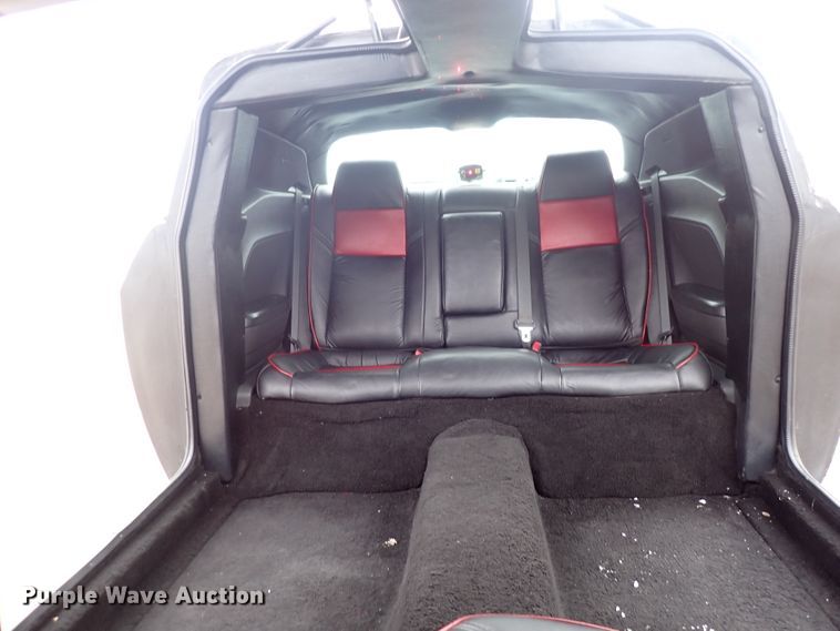 image for item DE0846 2014 Dodge Challenger  limousine