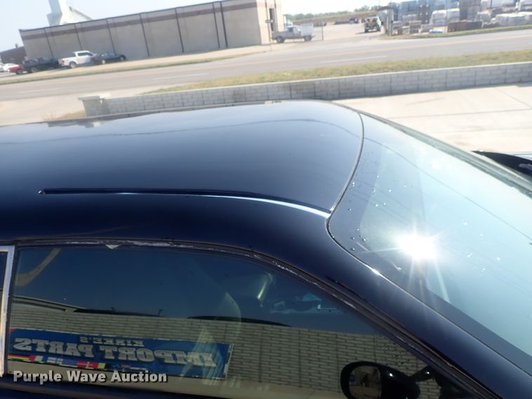 image for item DE0846 2014 Dodge Challenger  limousine