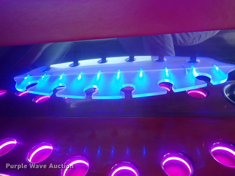 image for item DE0846 2014 Dodge Challenger  limousine