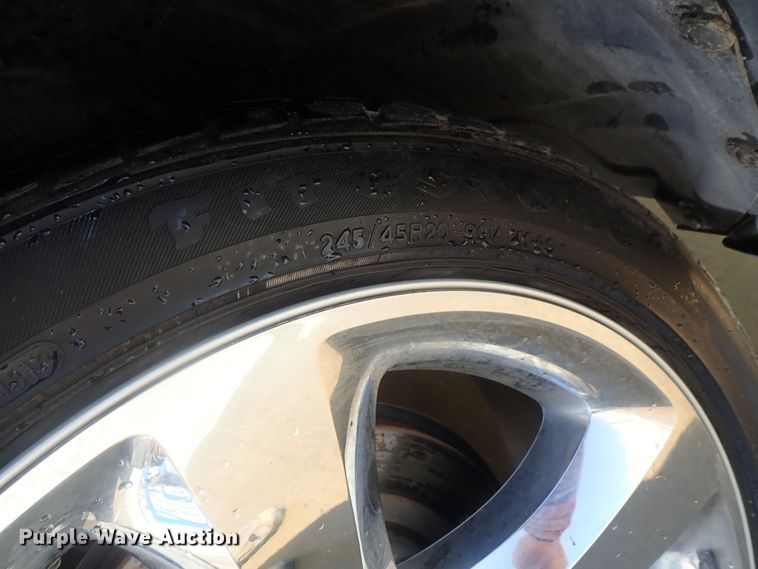 image for item DE0846 2014 Dodge Challenger  limousine