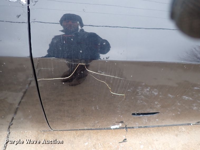 image for item DE0846 2014 Dodge Challenger  limousine