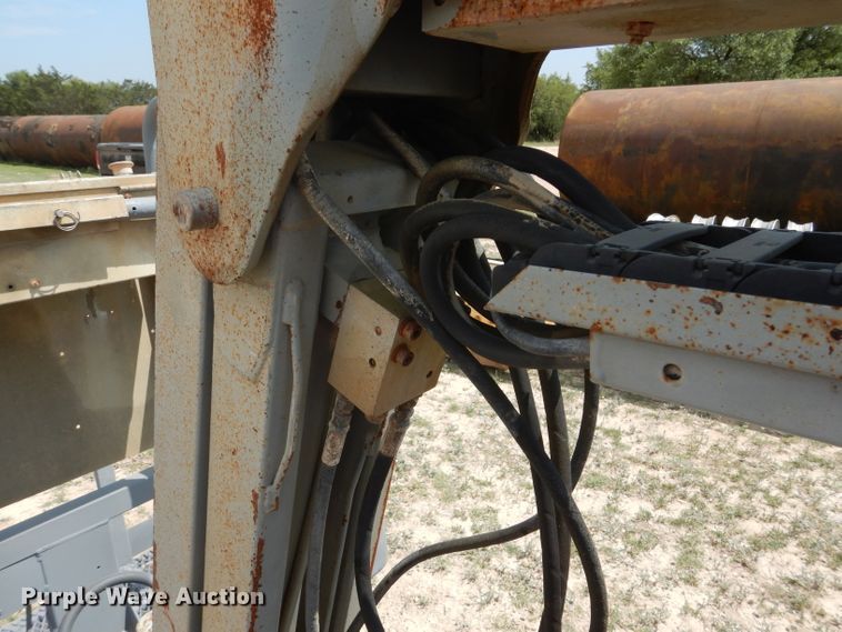 image for item DF2648 1998 Skyjack SJKB-40D  boom lift