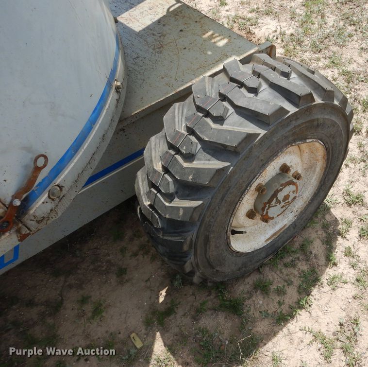 image for item DF2648 1998 Skyjack SJKB-40D  boom lift