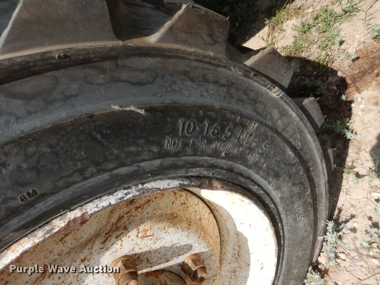 image for item DF2648 1998 Skyjack SJKB-40D  boom lift