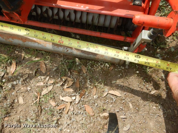 image for item DF2649 2006 Jacobsen LF3400  reel mower