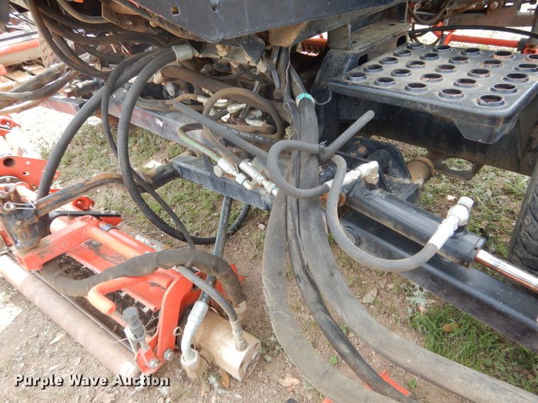 image for item DF2649 2006 Jacobsen LF3400  reel mower