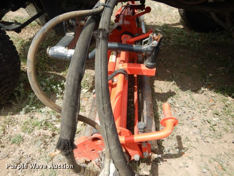 image for item DF2649 2006 Jacobsen LF3400  reel mower