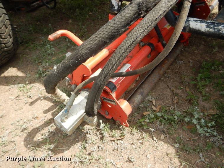 image for item DF2649 2006 Jacobsen LF3400  reel mower